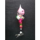 Елочная игрушка Чипполино.