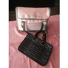 Сумка спортивная со вставной сумочкой Мэри Кэй