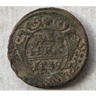 1739 год деньга