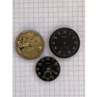 Zenith DH, Doxa DH, Moeris DH