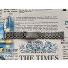 Браслет для наручных часов (СССР). #1