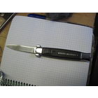 Нож выкидной NATO Military. Торги!