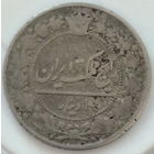 Иран 100 динаров 1902 ? года лот 1