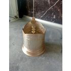 Подстаканник с зубром