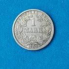 1 марка(1905г.) (А) Пруссия.Состояние.Расспродажа!