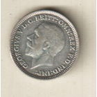 Великобритания 3 пенс 1932