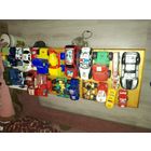 Машинки игрушки