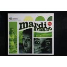 Mardi Gras.BB – Alligatorsoup (1999, CD)