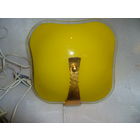 Настенный Светильник Олимпиада "Москва 80" СССР