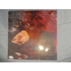 MIKE OLDFIELD "EARTH MOVING"  LP 1990 CZECHOSLOVAKIA VIRGIN/SUPRAPHON 1113 28  NM-