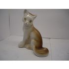 Статуэтка лисички