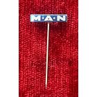 Логотип MAN