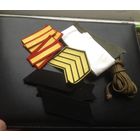 Обшива военная