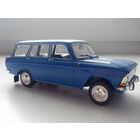 Москвич 427, Автолегенды СССР 57