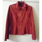 Куртка бордовая, р.42-46