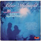 LP Bert Kaempfert 'Blue Midnight'