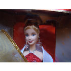 Коллекционная кукла Барби: BARBIE 2000 COLLECTOR EDITION