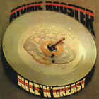 Atomic Rooster - Nice 'n' Greasy (1973/2004, Audio CD, Remastered +4 bonus tracks)