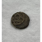 Полушка 1721