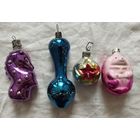 Ёлочные игрушки