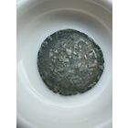 Пражский Грош. Вацлав 4. 1378-1419г 20