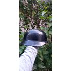 КАСКА СТАЛЬНОЙ ШЛЕМ ВЕРМАХТ ГЕРМАНИЯ.  Распродажа Коллекции !!! .Экспресс  Аукцион не С 1 Рубля  3 ДНЯ  .Много лотов в продаже .