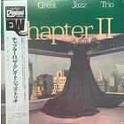 The Great Jazz Trio – Chapter II / JAPAN