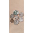 Сборный лот.