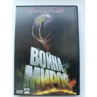 DVD диск фильм Война миров
