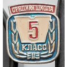 5 класс. Ау-29