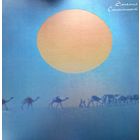 Santana – Caravanserai / Japan