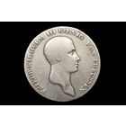 Талер 1809 г. Пруссия (Германия), Фридрих Вильгельм III