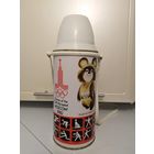 Термос "Олимпиада 80"