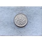 Werty71 Мальта 2 цента 1993 Оливки Маслина