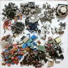 Сборный лот радиодеталей