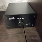 Коммутатор акустических систем