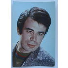 Артисты. Андрей Вертоградов. 053