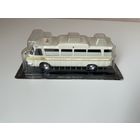 Автолегенда ЗИЛ-118А Юность.