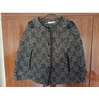 Кейп-накидка