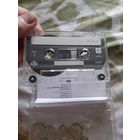 Кассета  Хорошая зарубежка. Студийка.