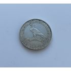 Веймарская республика 3 марки 1930 г.(D)