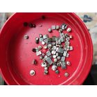 Контакты серебряные немагнит