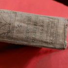 Книга редкая тиражом 5000т отAcademia "жизнь Бенвенуто Челлини"