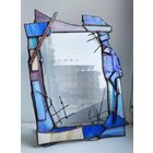 Фоторамка витраж в стиле Тиффани