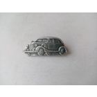 МАШИНА зис-101