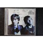 AIR – Talkie Walkie (2004, CD)