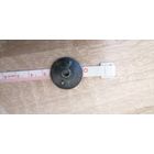 Гайка, закрутка на квадро колоду, Ду 24мм