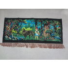 Ковер Красная Шапочка.