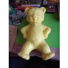 Игрушка мишка ссср