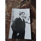 Актер. Сергей Проханов.1986г